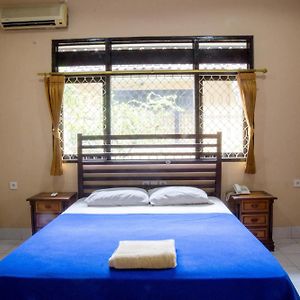 Chambre Standarde Lit King-Size